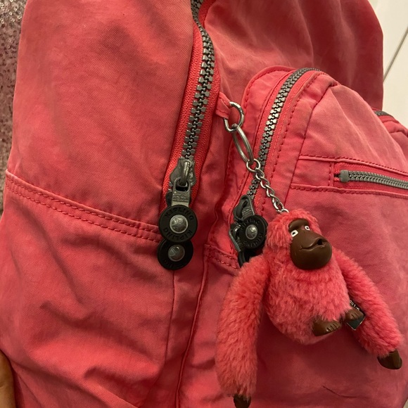 Kipling Backpack - Picture 9 of 15